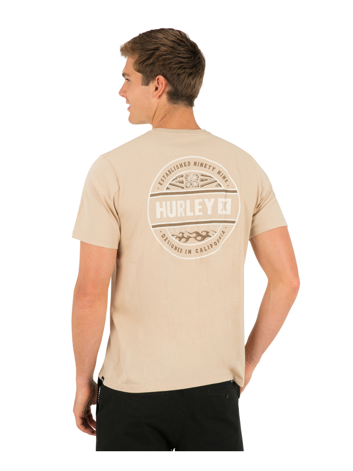 Filler Short Sleeve