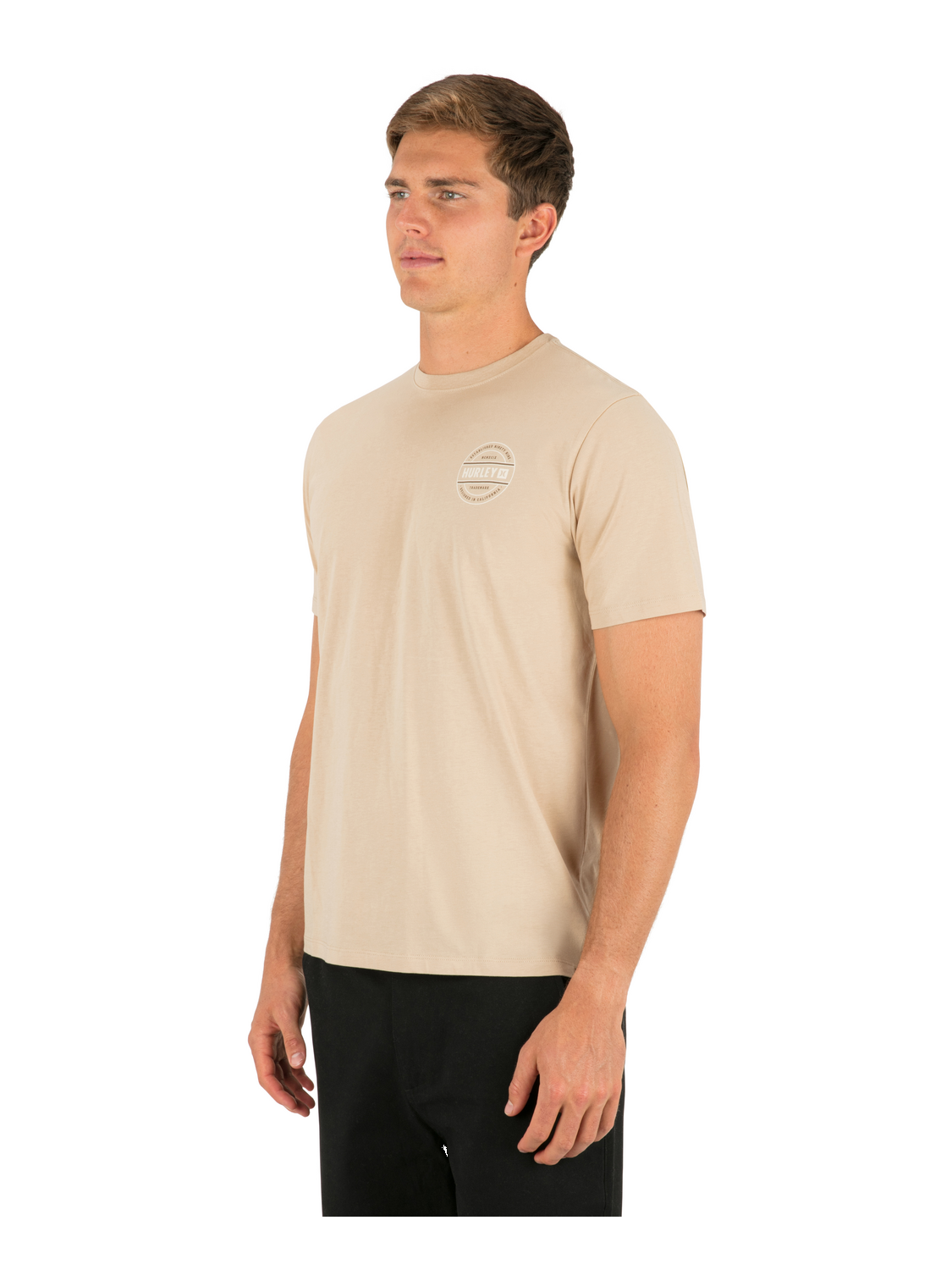 Filler Short Sleeve