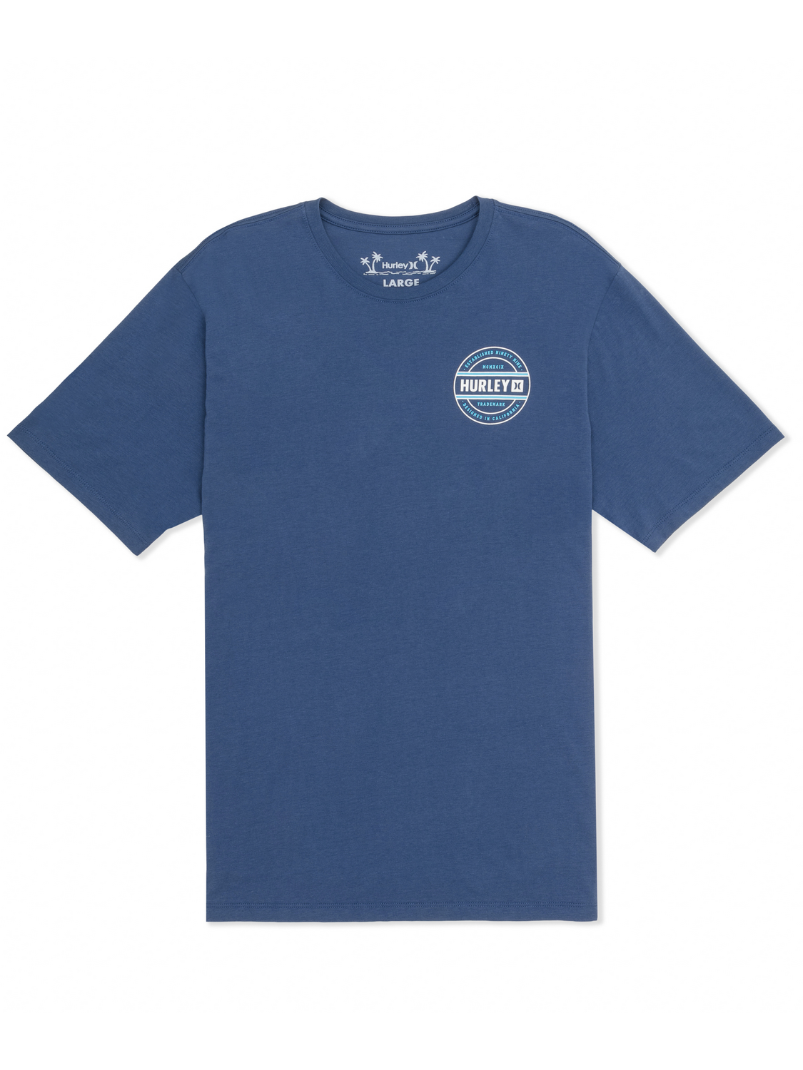 Filler Short Sleeve