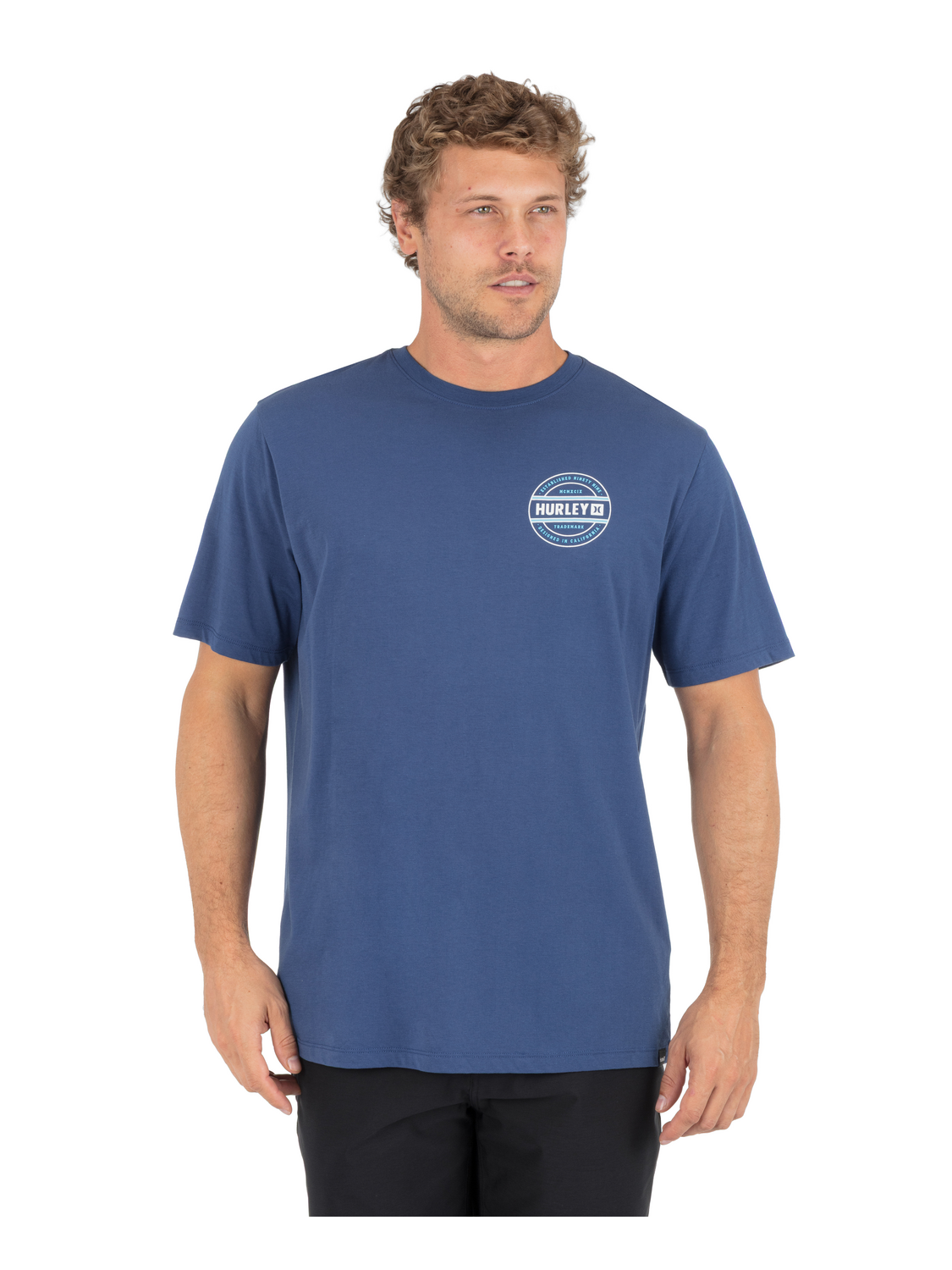Filler Short Sleeve