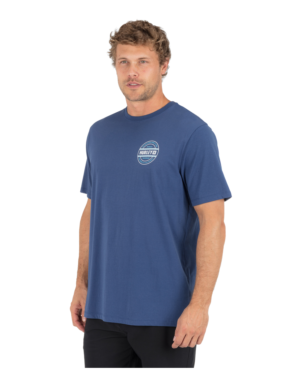 Filler Short Sleeve