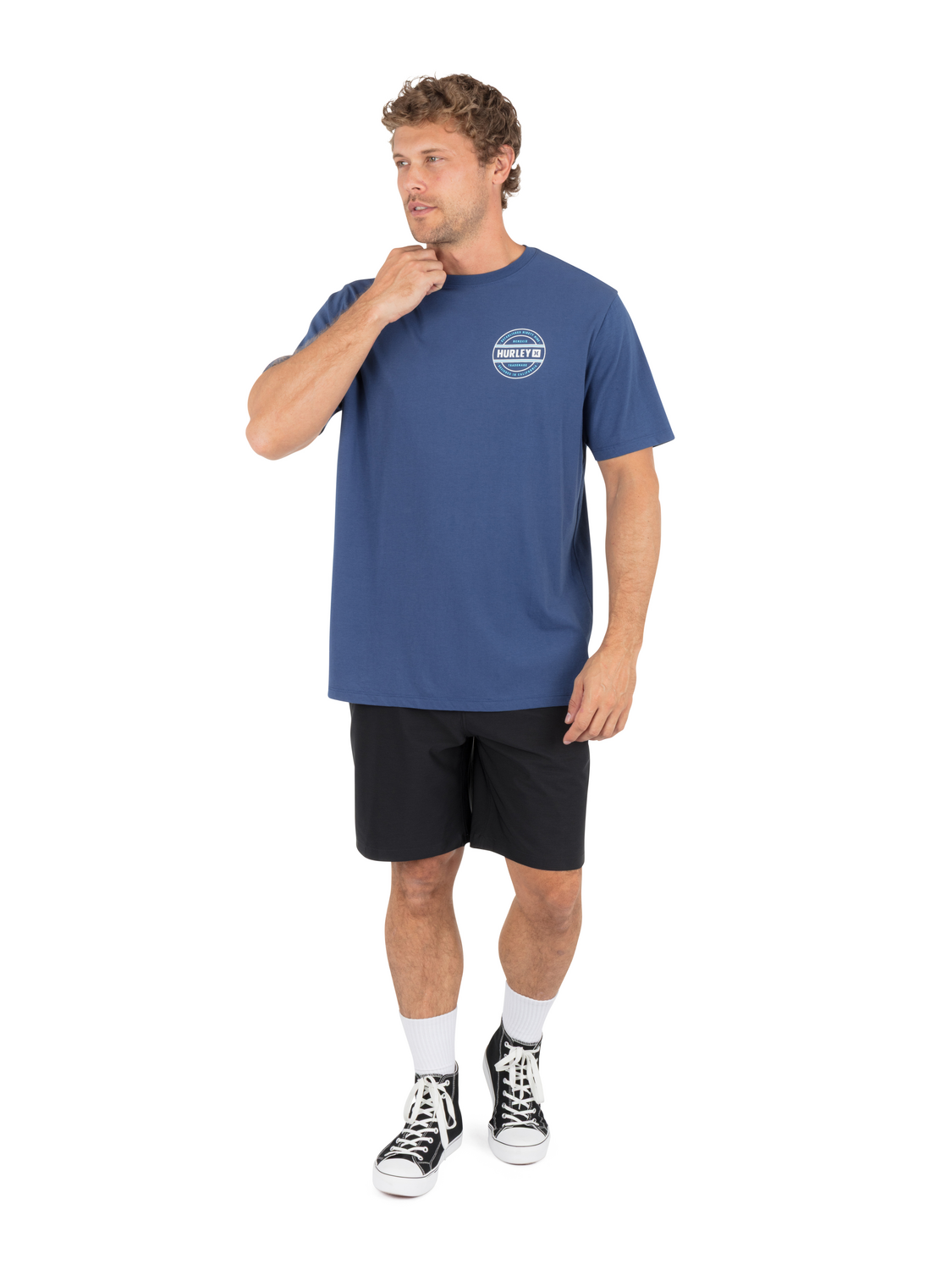 Filler Short Sleeve