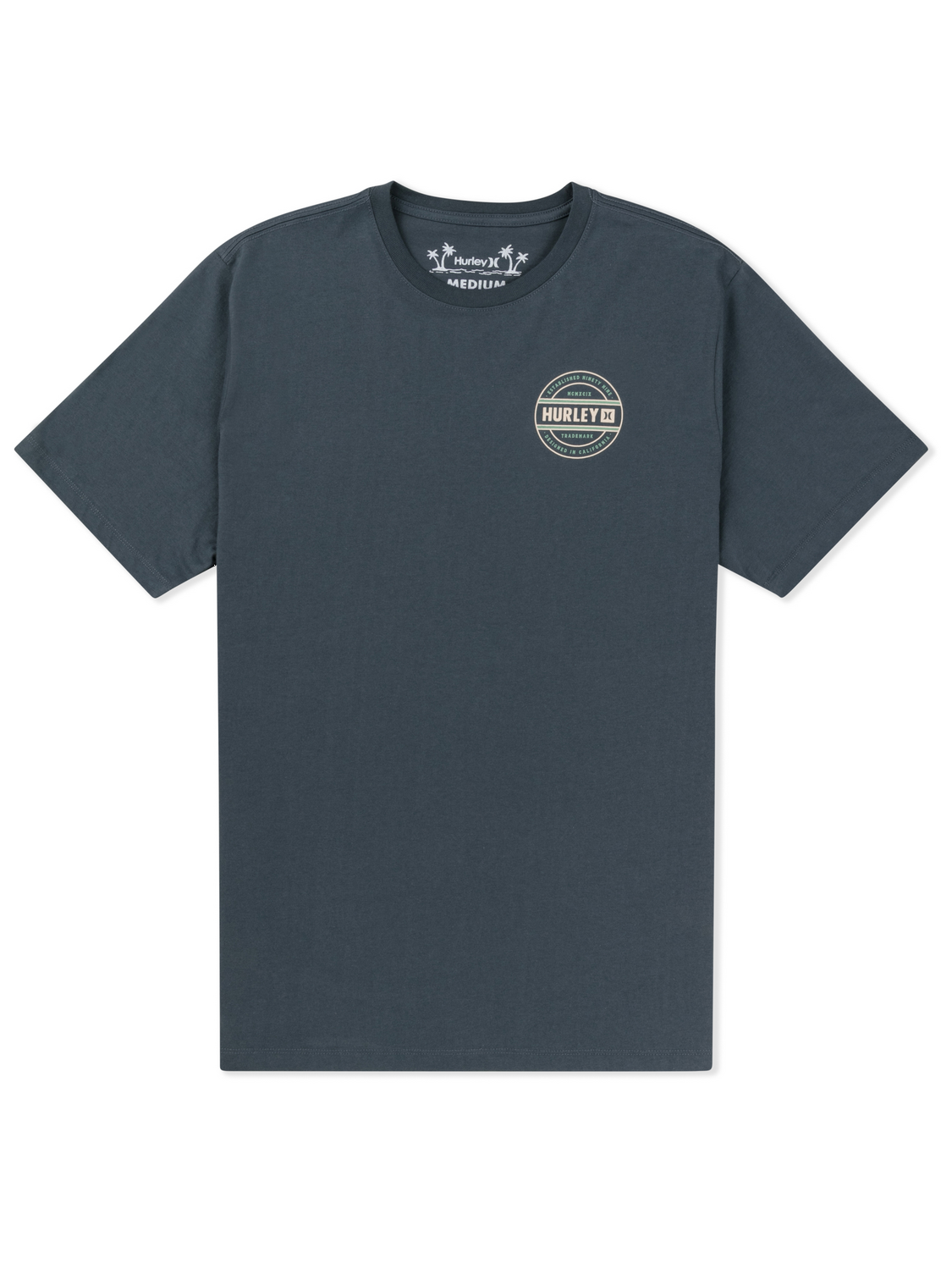 Filler Short Sleeve