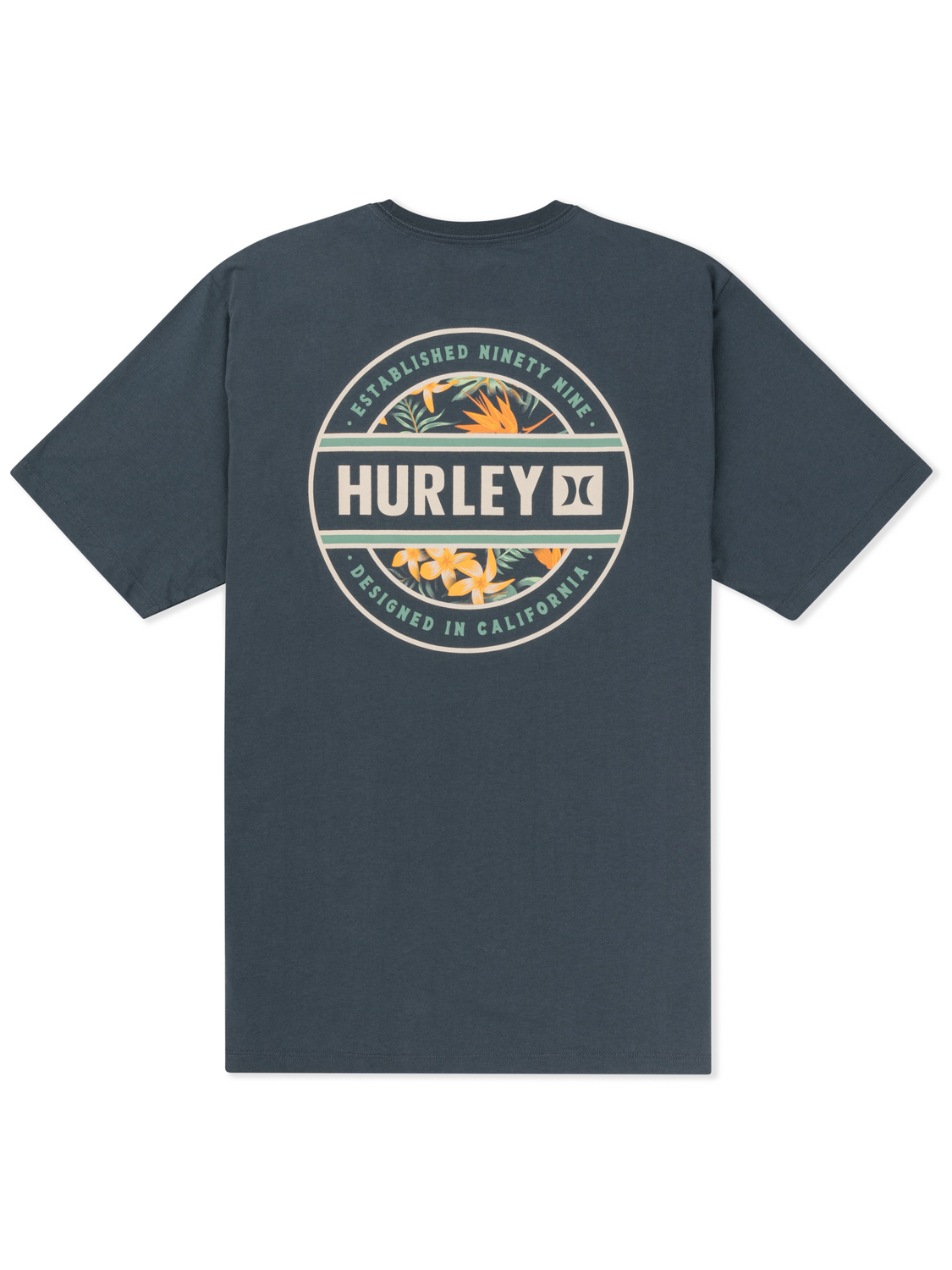 Filler Short Sleeve