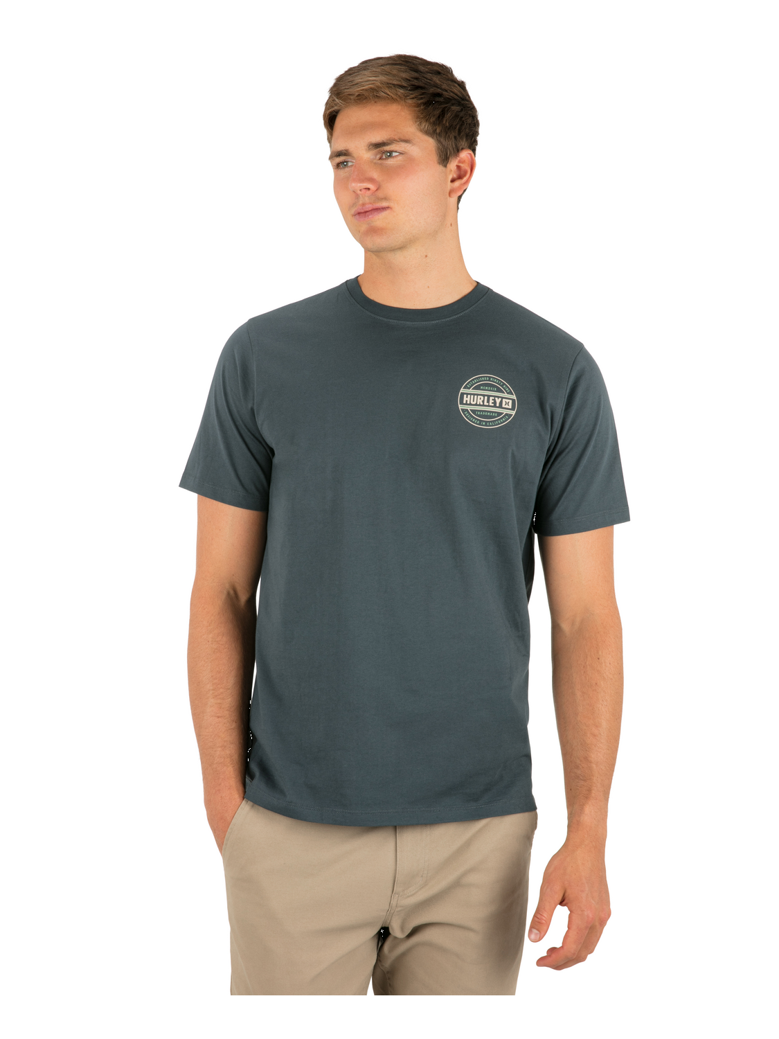 Filler Short Sleeve