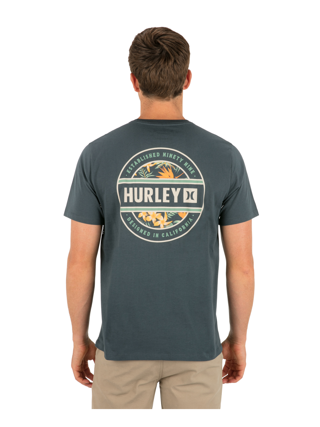 Filler Short Sleeve
