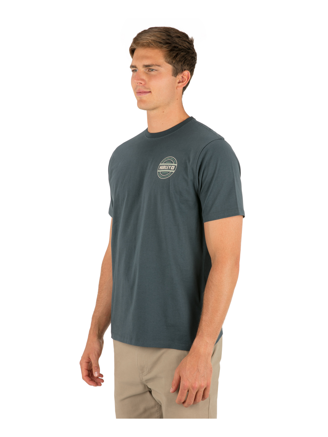 Filler Short Sleeve