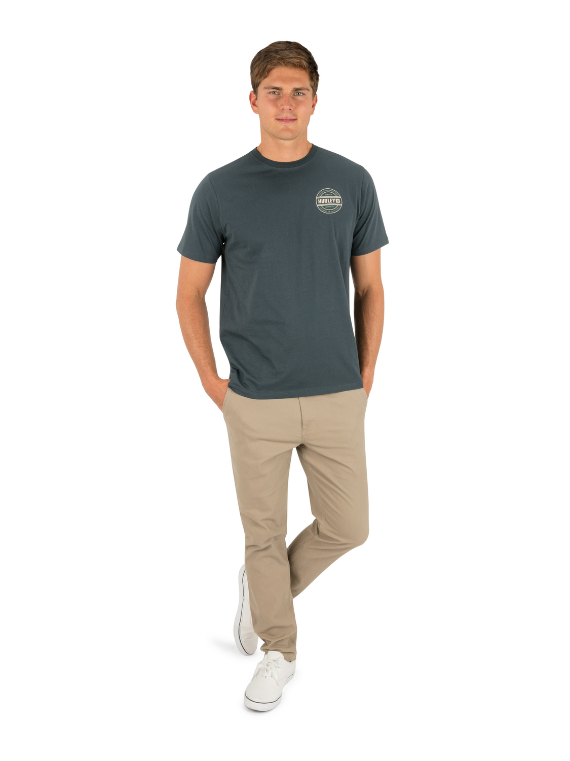 Filler Short Sleeve