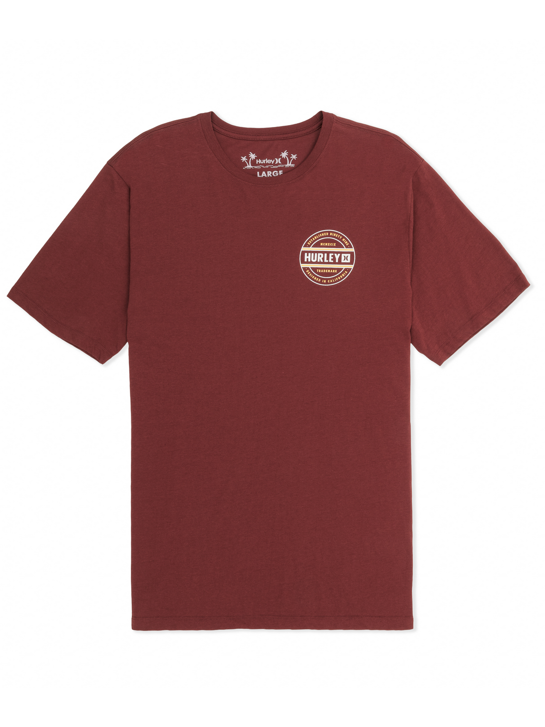 Filler Short Sleeve