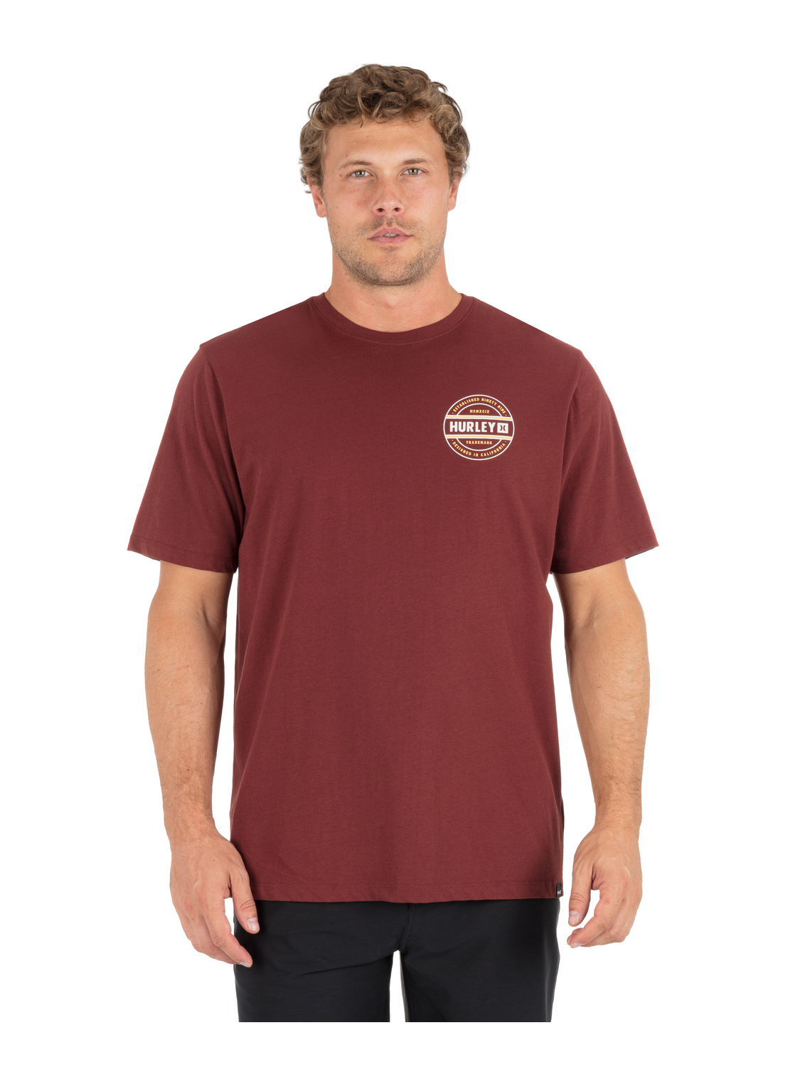 Filler Short Sleeve