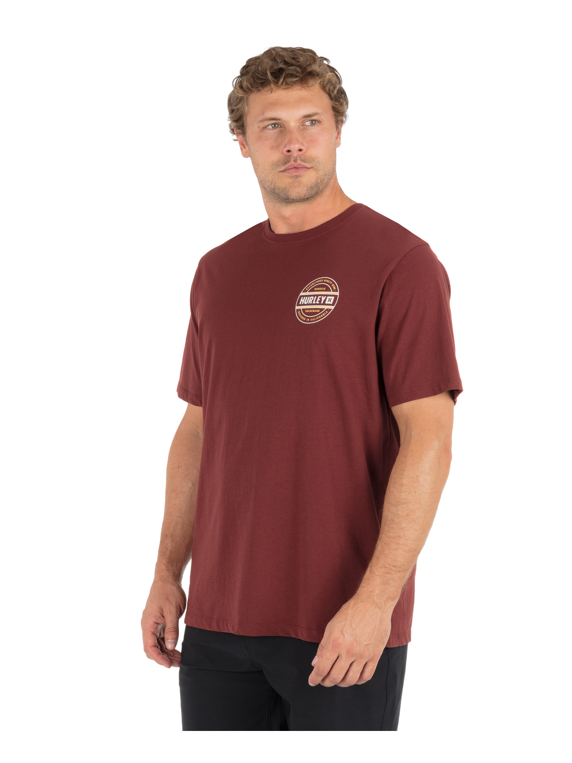 Filler Short Sleeve