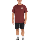 Filler Short Sleeve