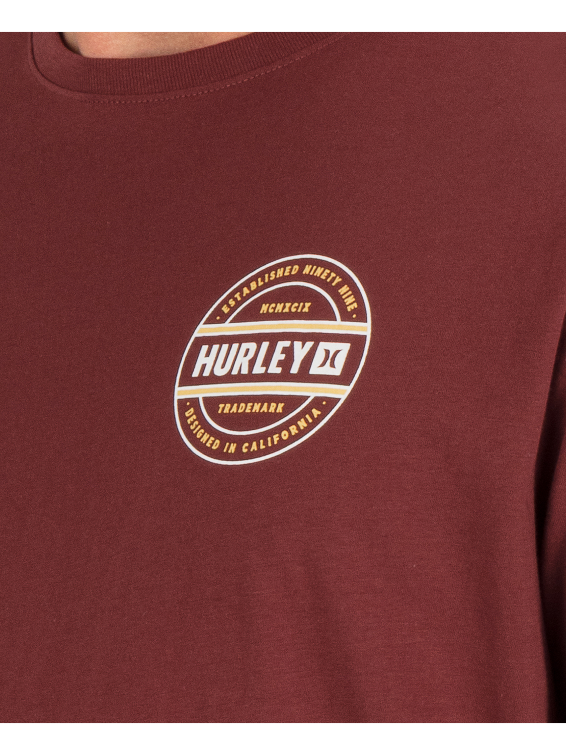Filler Short Sleeve
