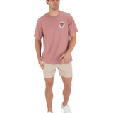 Palm Short Sleeve
