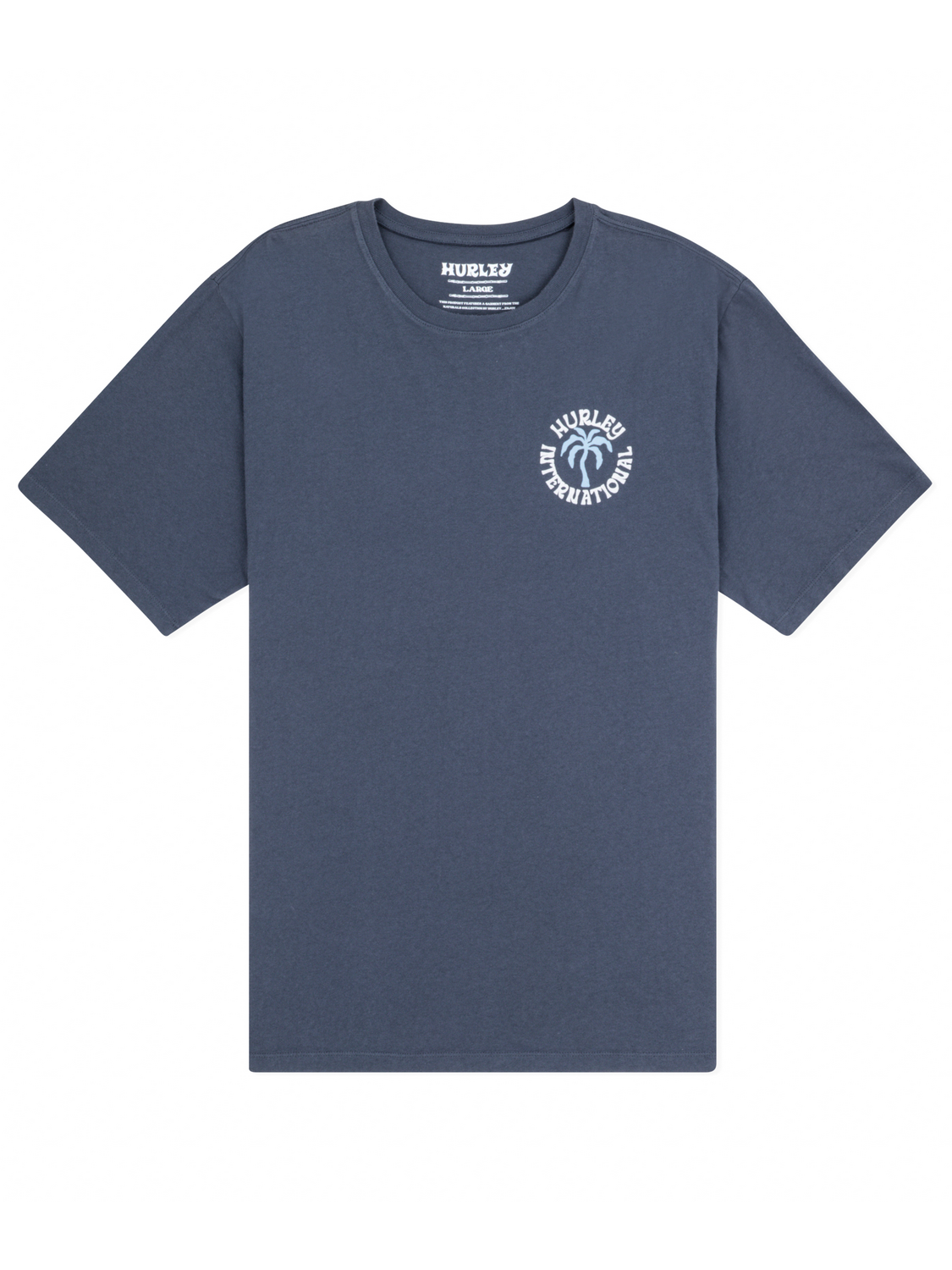Palm Short Sleeve