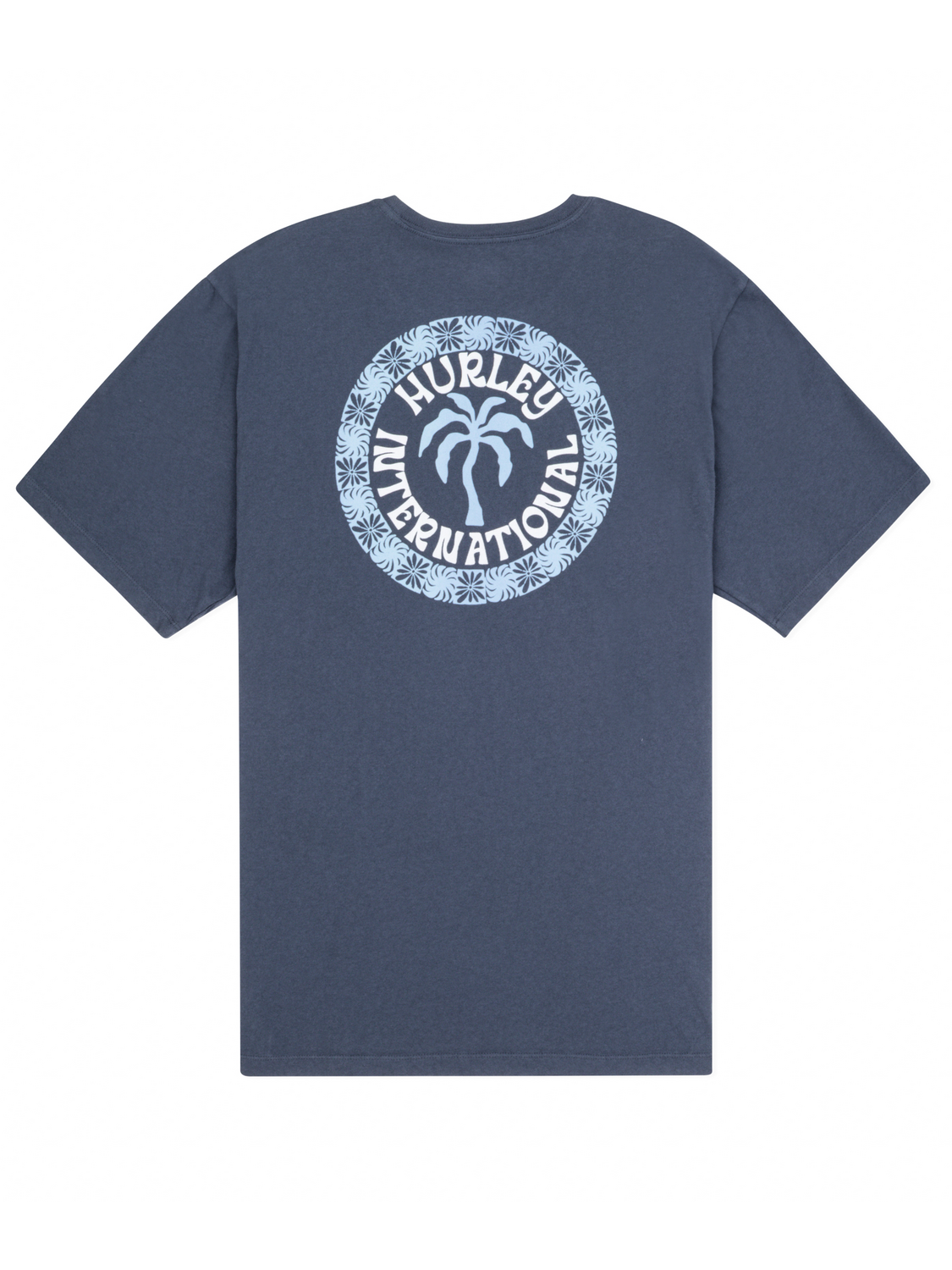 Palm Short Sleeve