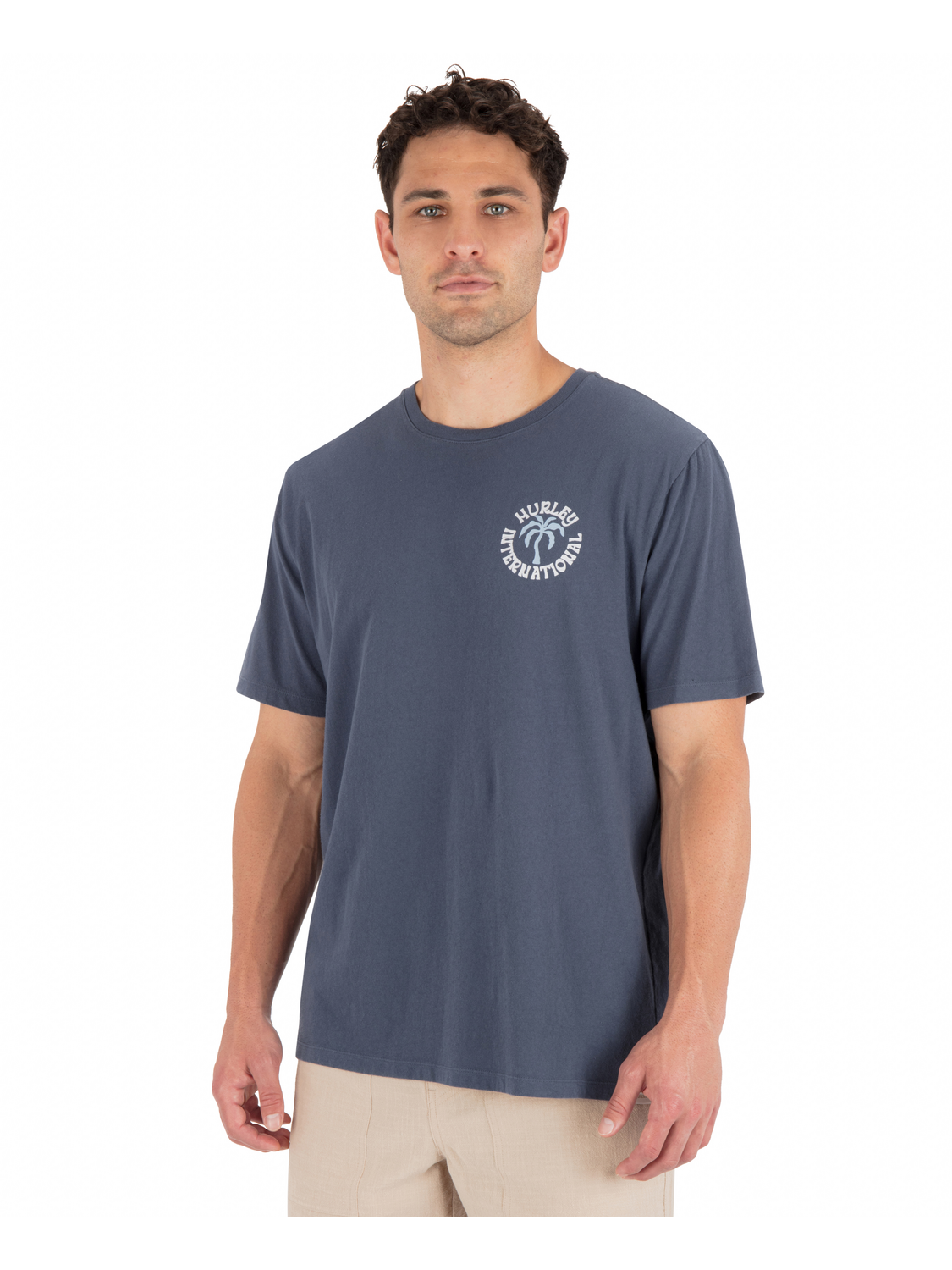 Palm Short Sleeve