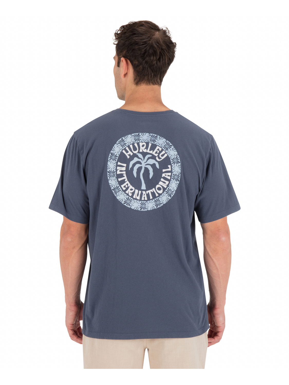 Palm Short Sleeve