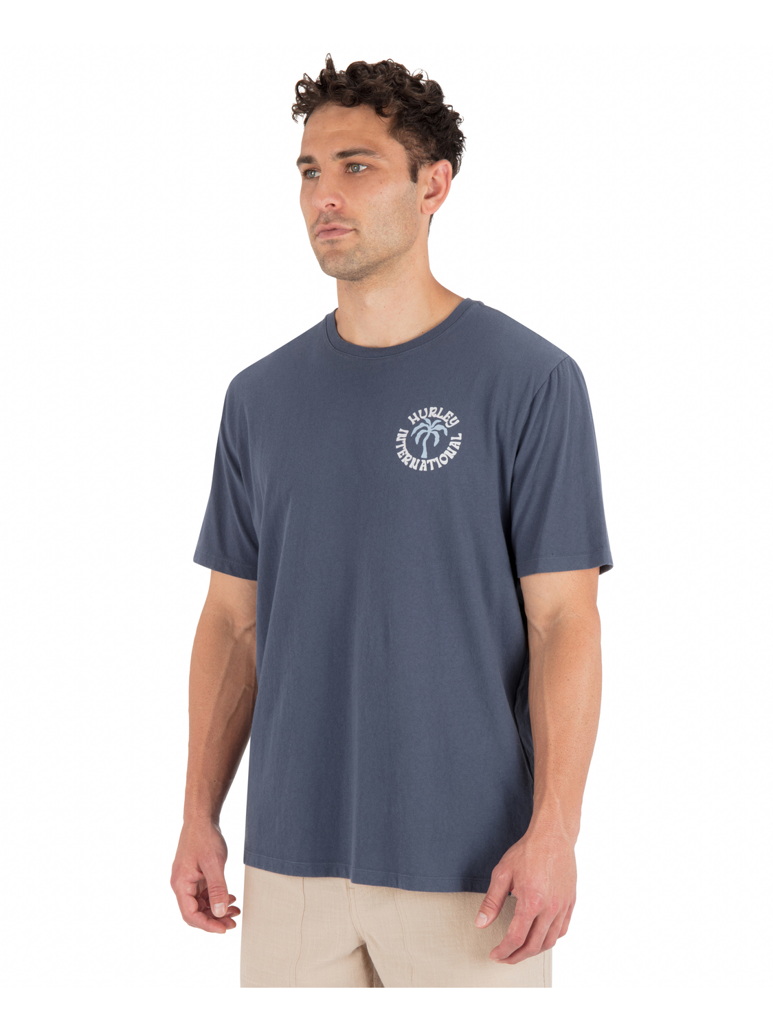 Palm Short Sleeve