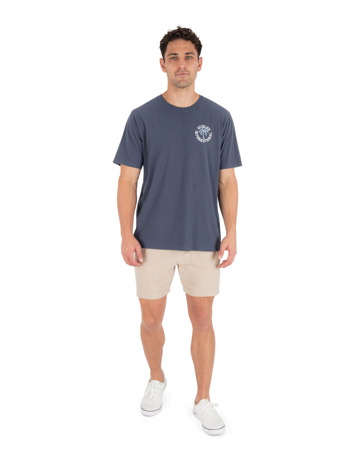 Palm Short Sleeve