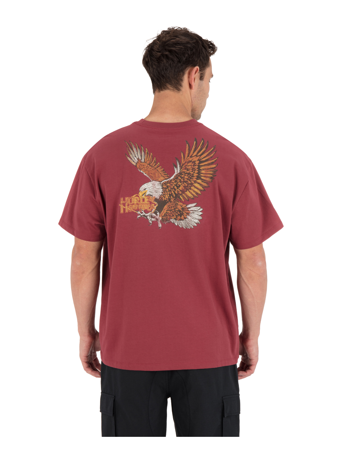Fly Short Sleeve