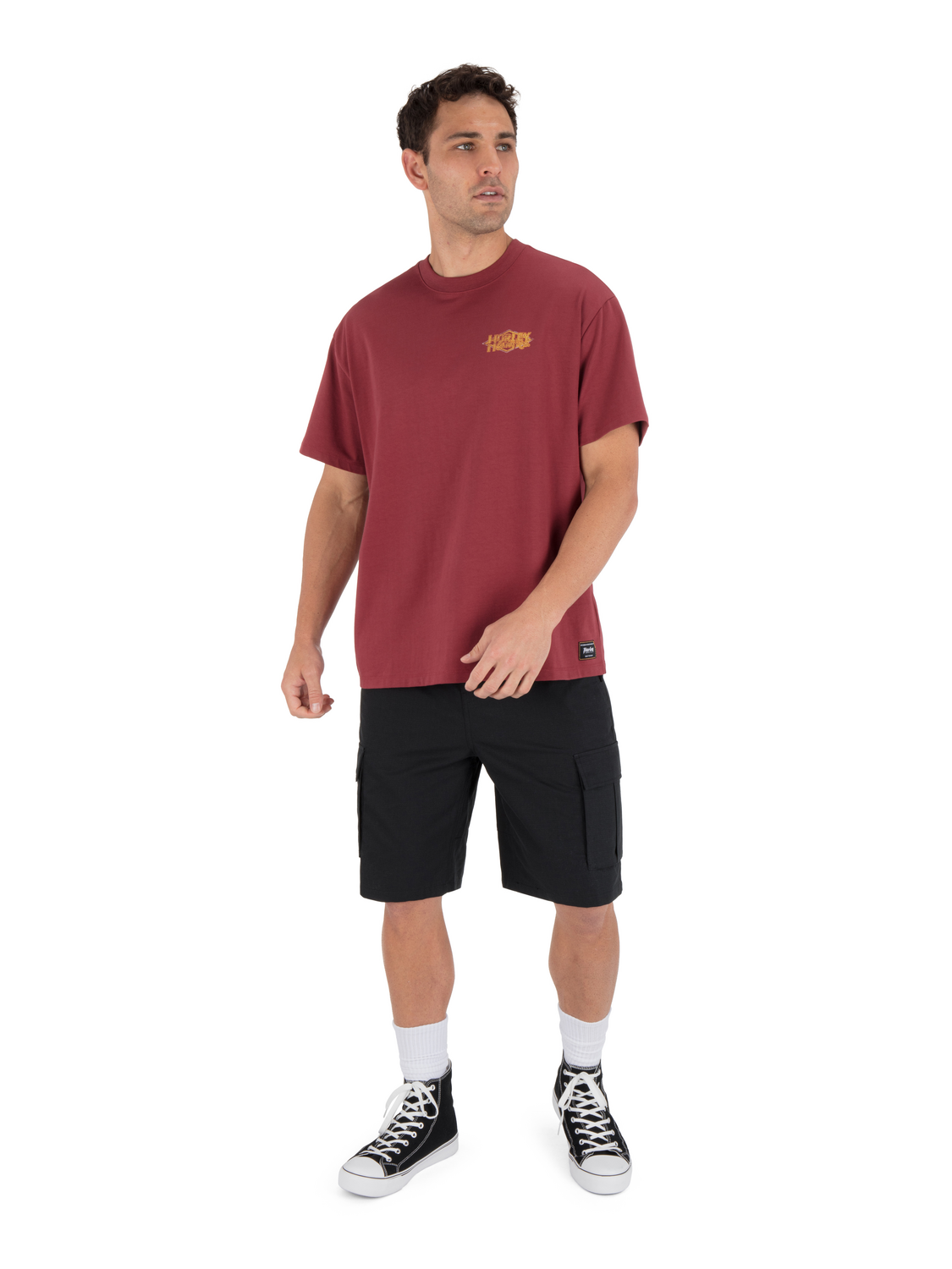 Fly Short Sleeve