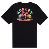 Birds Of Paradise Short Sleeve