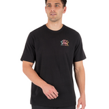 Birds Of Paradise Short Sleeve
