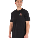 Birds Of Paradise Short Sleeve