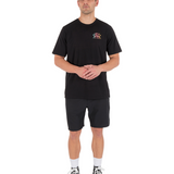 Birds Of Paradise Short Sleeve