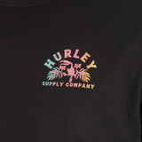 Birds Of Paradise Short Sleeve