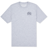 Birds Of Paradise Short Sleeve