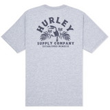 Birds Of Paradise Short Sleeve