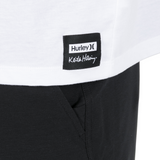 Hurley x Keith Haring Dolphin Ride Short Sleeve Graphic Tee