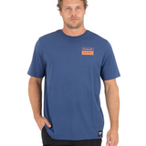 Hurley x Keith Haring Seascape Graphic Tee
