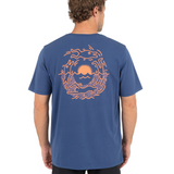 Hurley x Keith Haring Seascape Graphic Tee