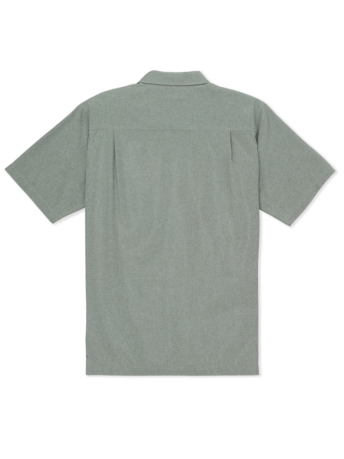 Phantom Flow Short Sleeve