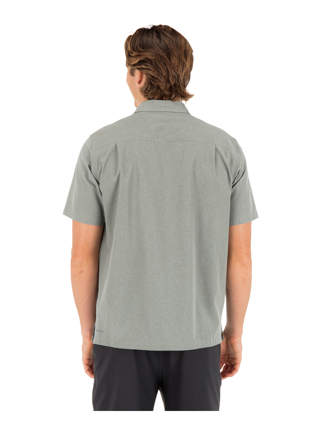 Phantom Flow Short Sleeve