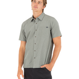 Phantom Flow Short Sleeve