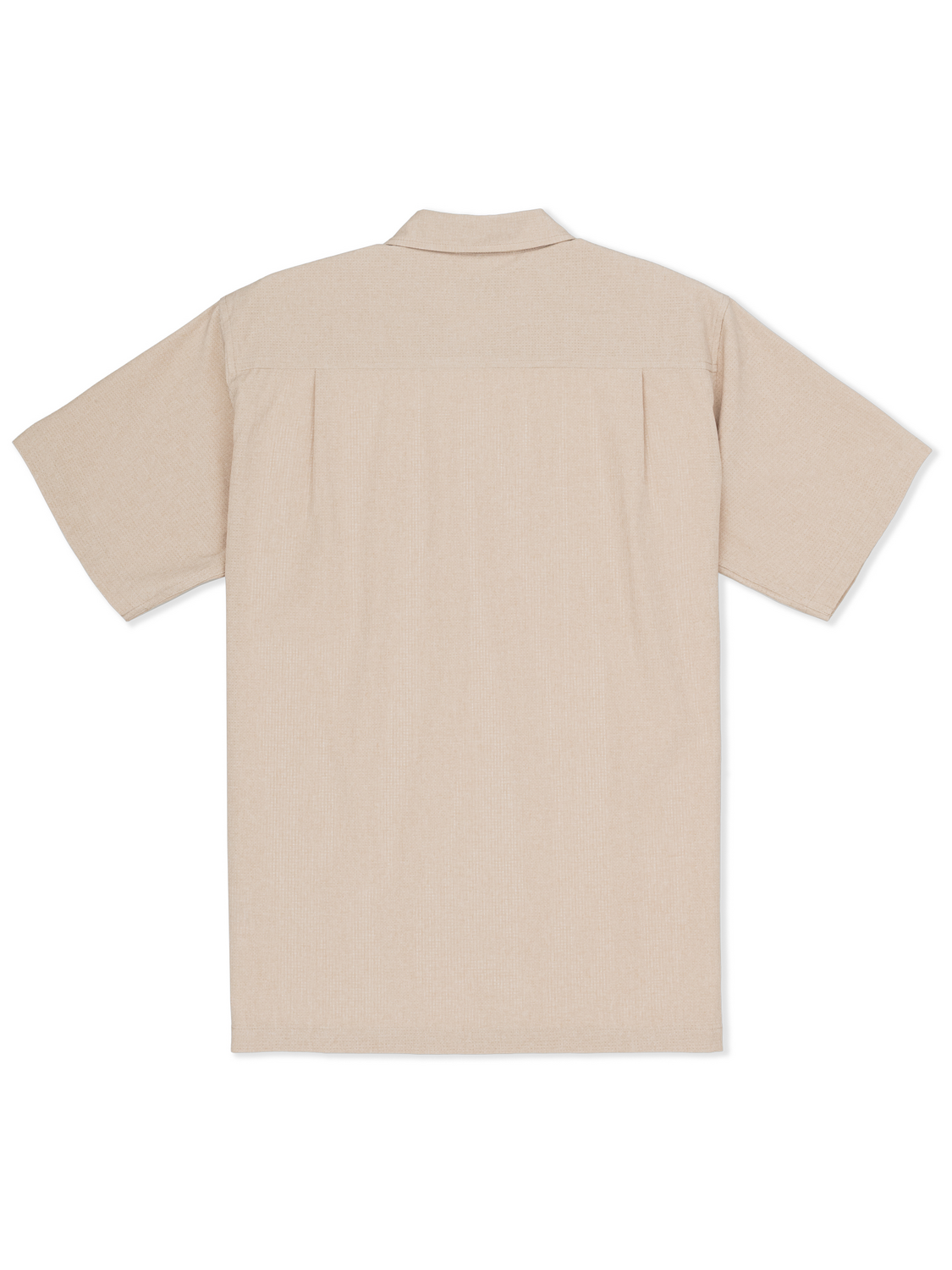 Phantom Flow Short Sleeve