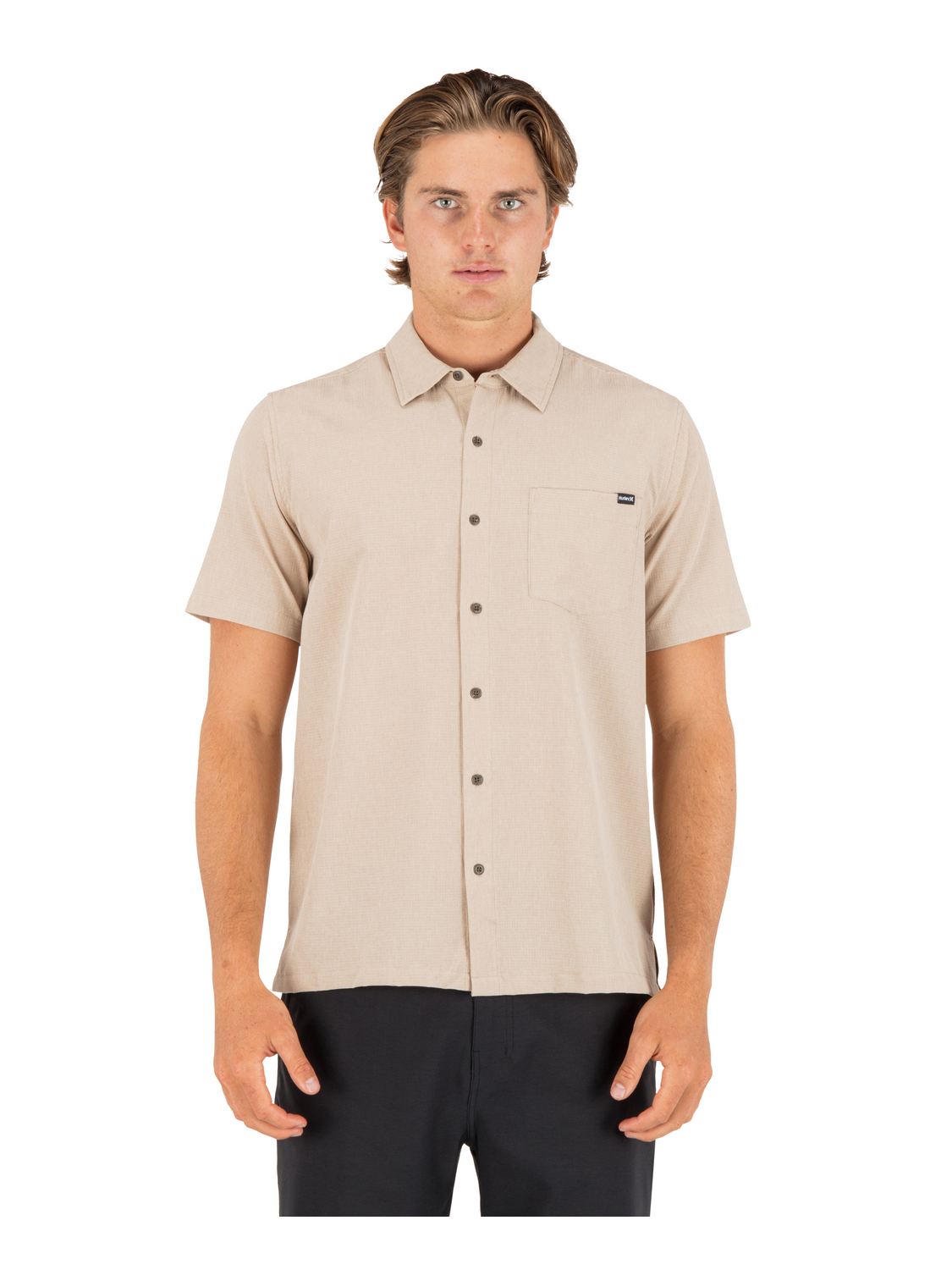 Phantom Flow Short Sleeve