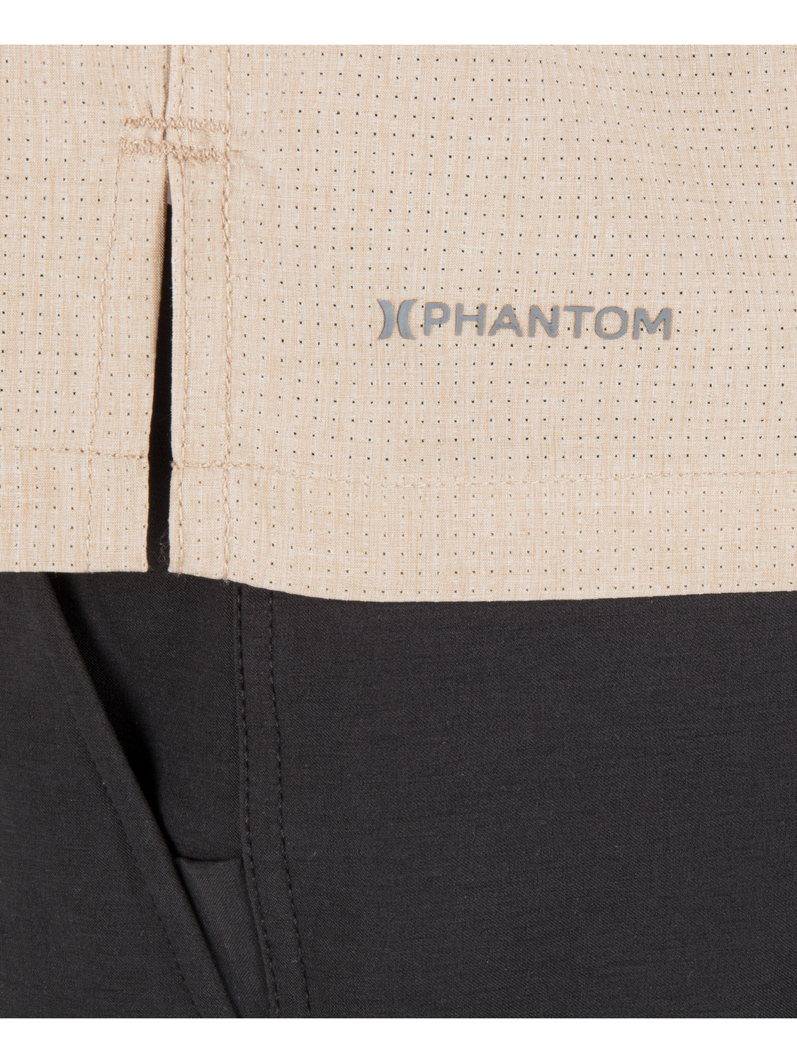 Phantom Flow Short Sleeve