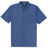 Phantom Flow Short Sleeve