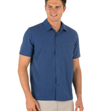 Phantom Flow Short Sleeve