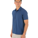 Phantom Flow Short Sleeve