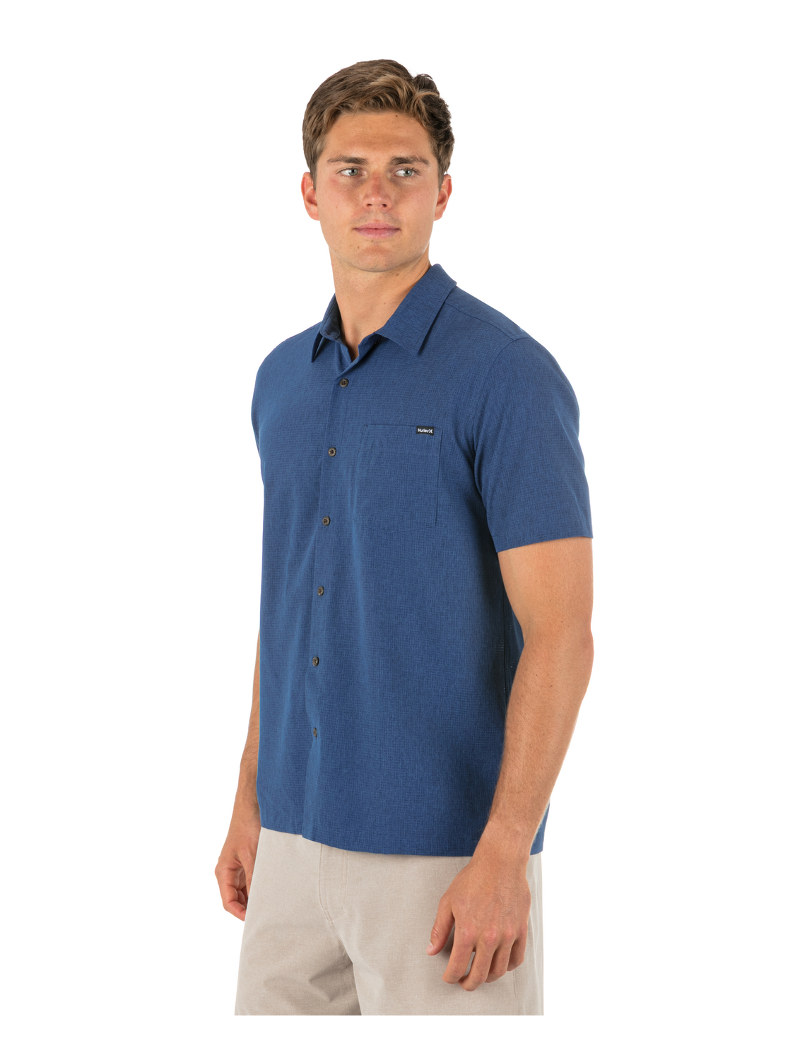 Phantom Flow Short Sleeve