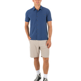Phantom Flow Short Sleeve