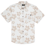 Newport Stretch Short Sleeve