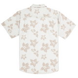 Newport Stretch Short Sleeve