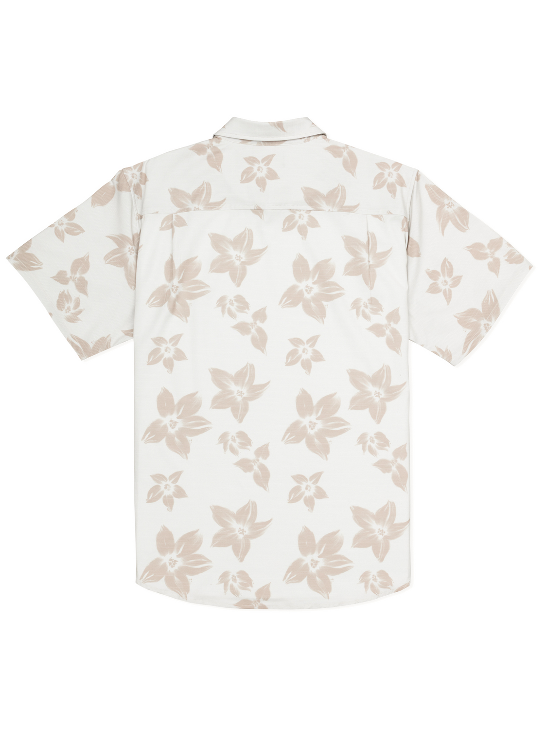 Newport Stretch Short Sleeve